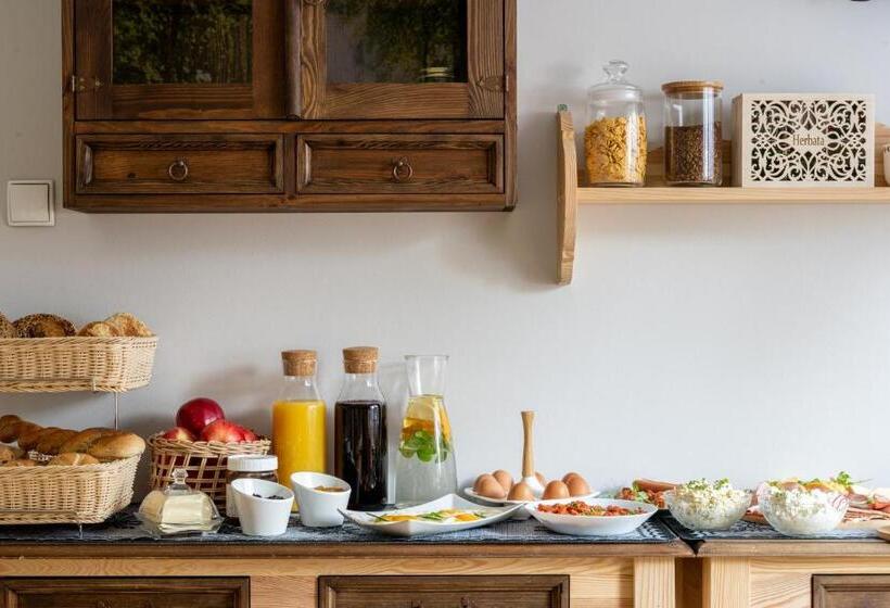 پانسیون Panorama Premium   Dla Aktywnych