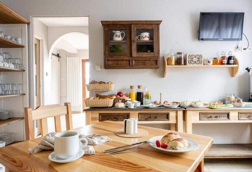 پانسیون Panorama Premium   Dla Aktywnych