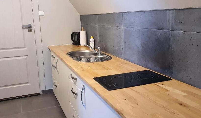 پانسیون Panorama Premium   Dla Aktywnych