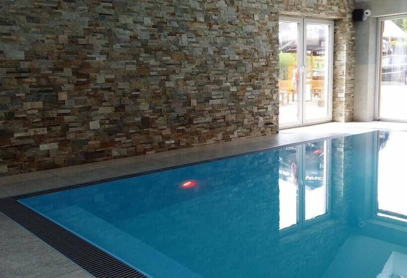 بنسيون Penzion Pepovka