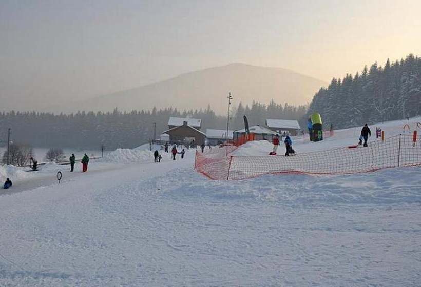 بنسيون Penzion Pepovka