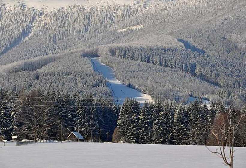 بنسيون Penzion Pepovka