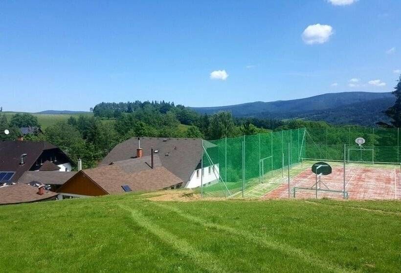 بنسيون Penzion Pepovka