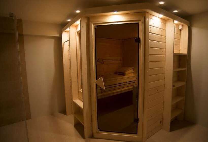 بنسيون Penzion Pepovka