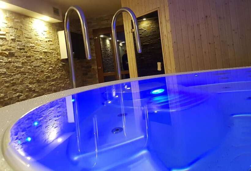 بنسيون Penzion Pepovka