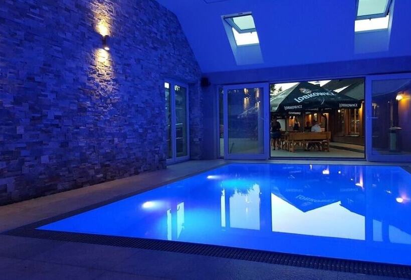 بنسيون Penzion Pepovka