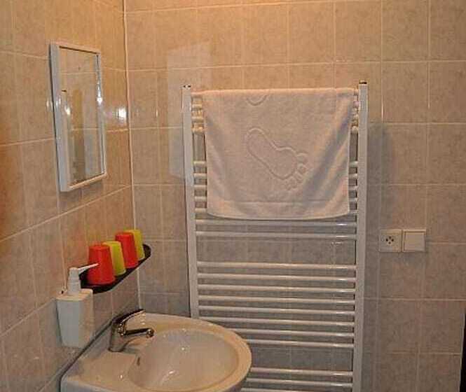 بنسيون Penzion Pepovka