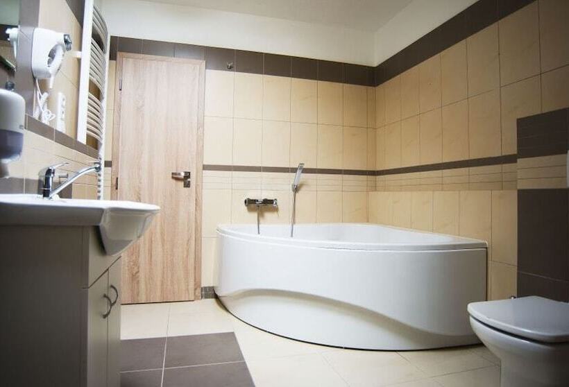 بنسيون Penzion Pepovka