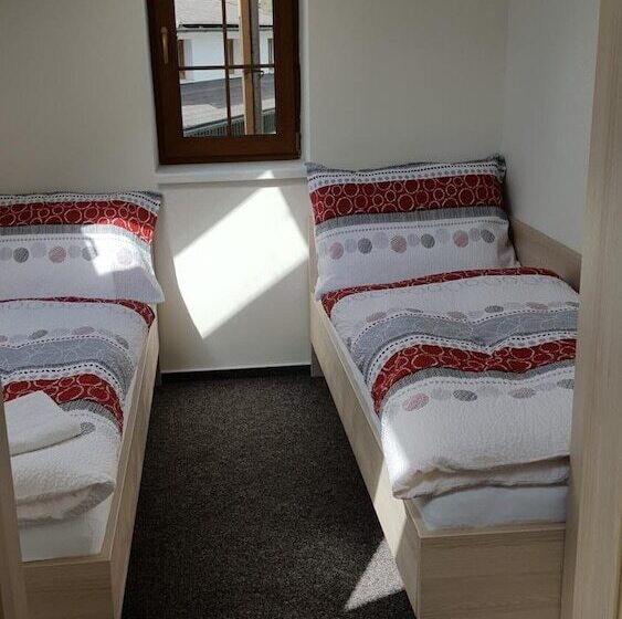 بنسيون Penzion Pepovka