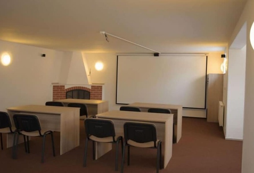 بنسيون Penzion Pepovka