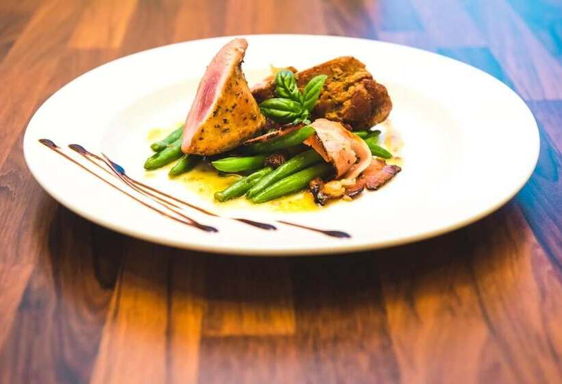 بنسيون Penzion Pepovka