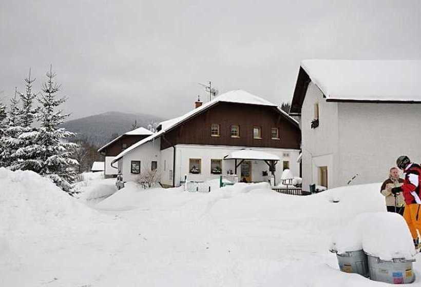 بنسيون Penzion Pepovka