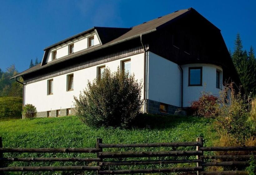 بنسيون Penzion Pepovka