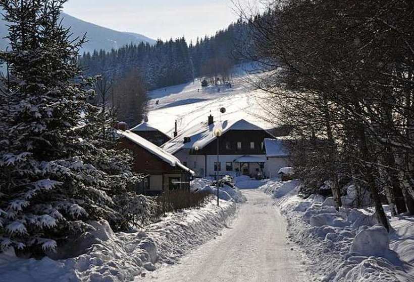 بنسيون Penzion Pepovka