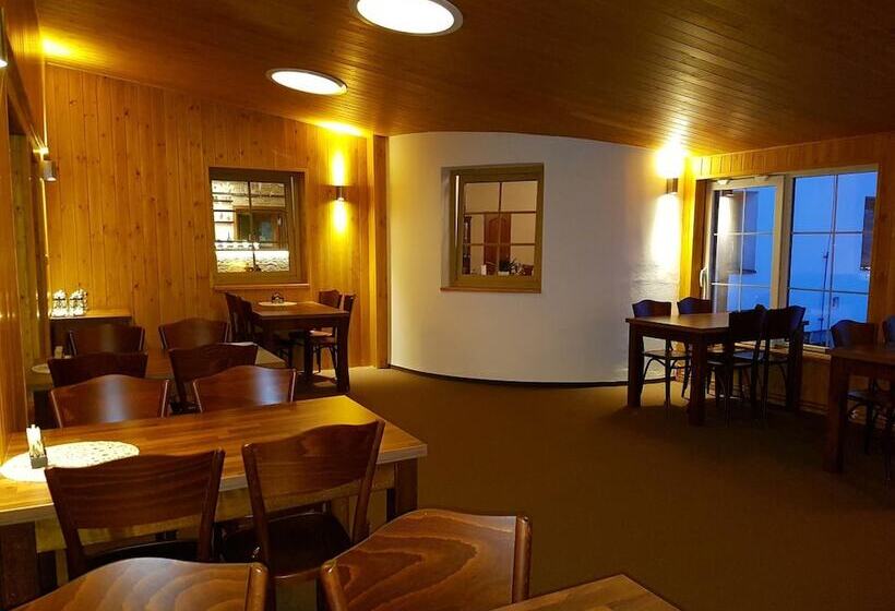 بنسيون Penzion Pepovka