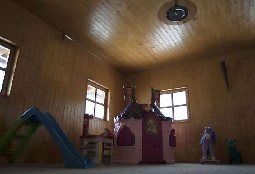 بنسيون Penzion Pepovka