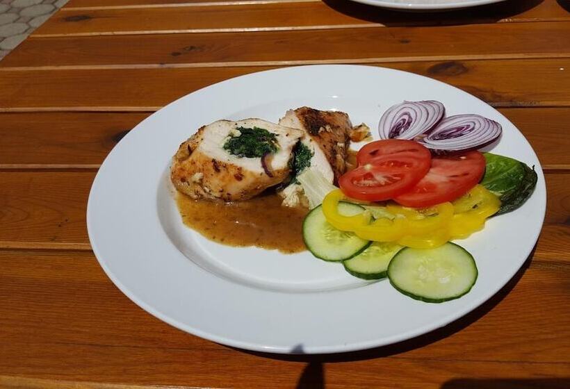 بنسيون Penzion Pepovka