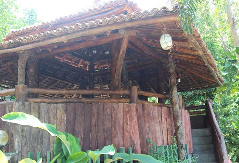 膳宿费 Relax Resort Villa