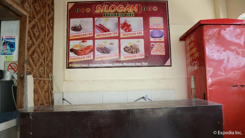 بنسيون Tabada Homestay