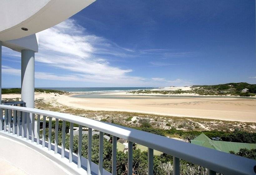 بنسيون The Oyster Box Beach House By The Oyster Collection