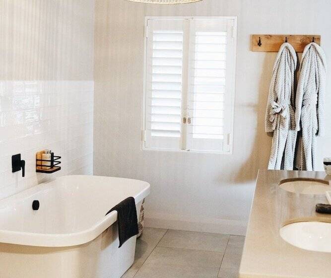 بنسيون The Oyster Box Beach House By The Oyster Collection