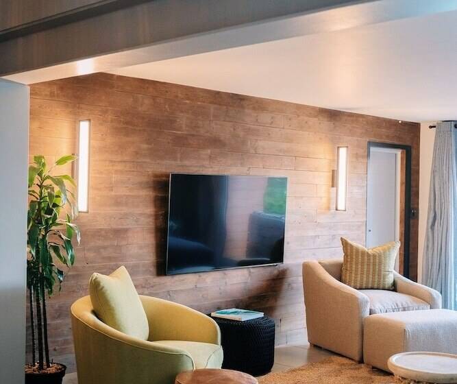 بنسيون The Oyster Box Beach House By The Oyster Collection