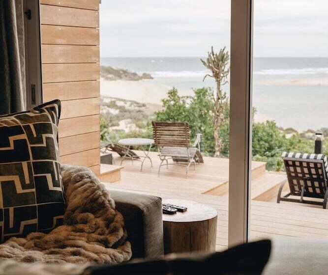 بنسيون The Oyster Box Beach House By The Oyster Collection