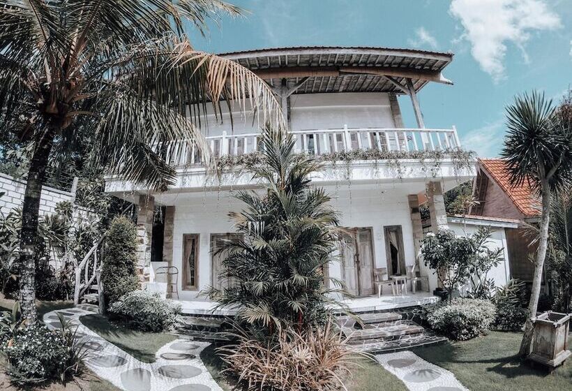 ペンション Uluwatu Breeze Village