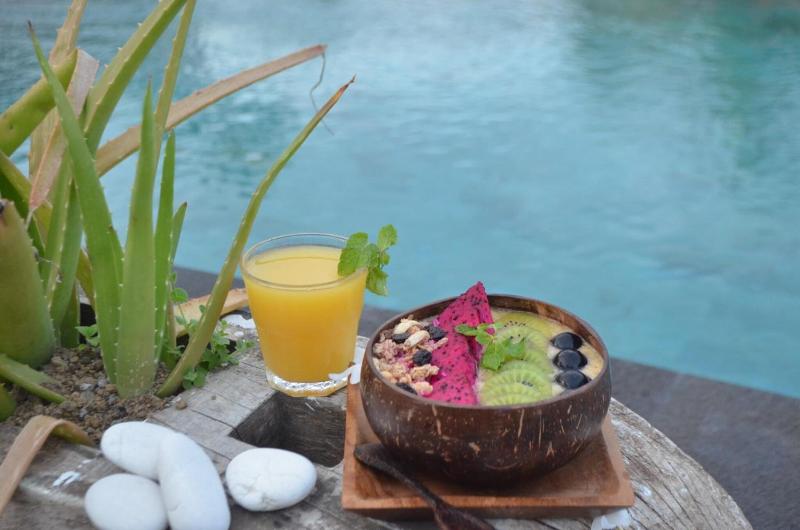 ペンション Uluwatu Breeze Village