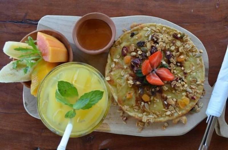 ペンション Uluwatu Breeze Village