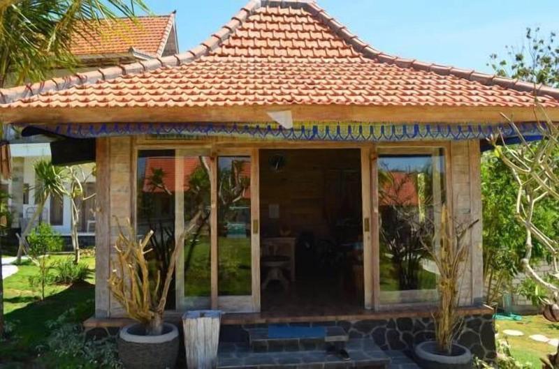 ペンション Uluwatu Breeze Village