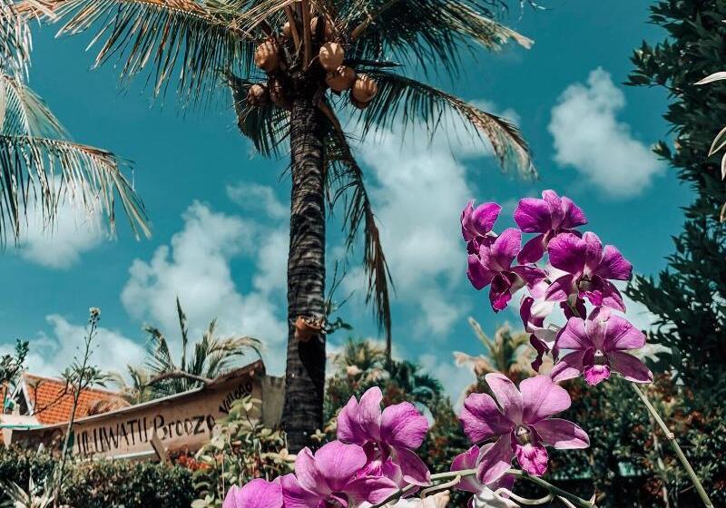 ペンション Uluwatu Breeze Village