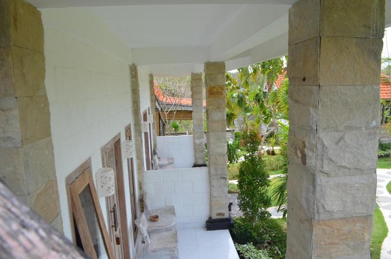ペンション Uluwatu Breeze Village