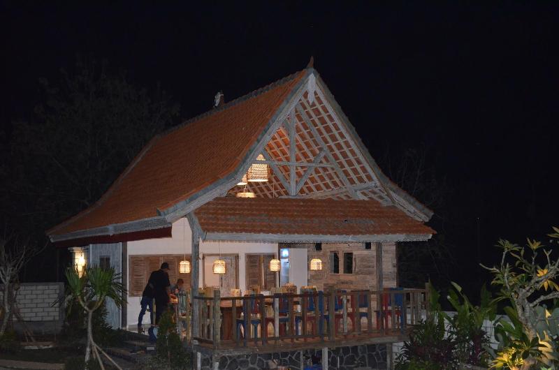 ペンション Uluwatu Breeze Village