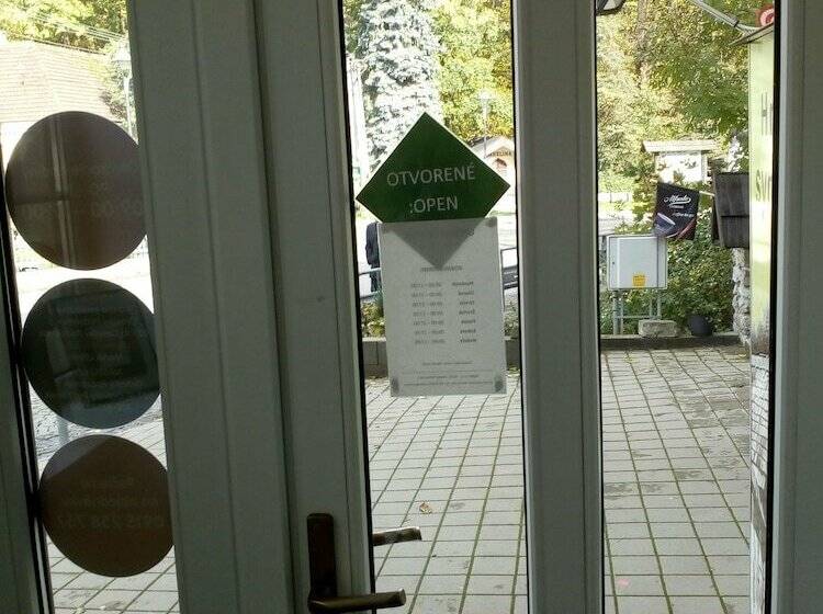 Пансион Urban Center