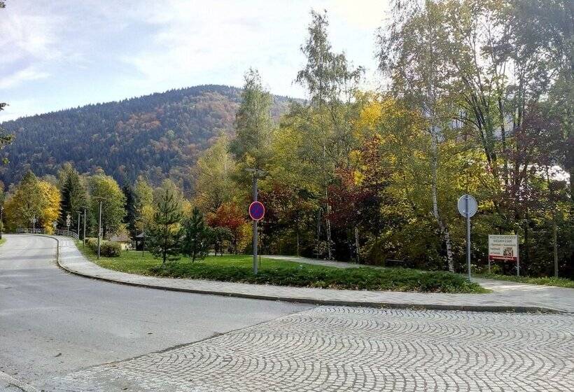 Пансион Urban Center