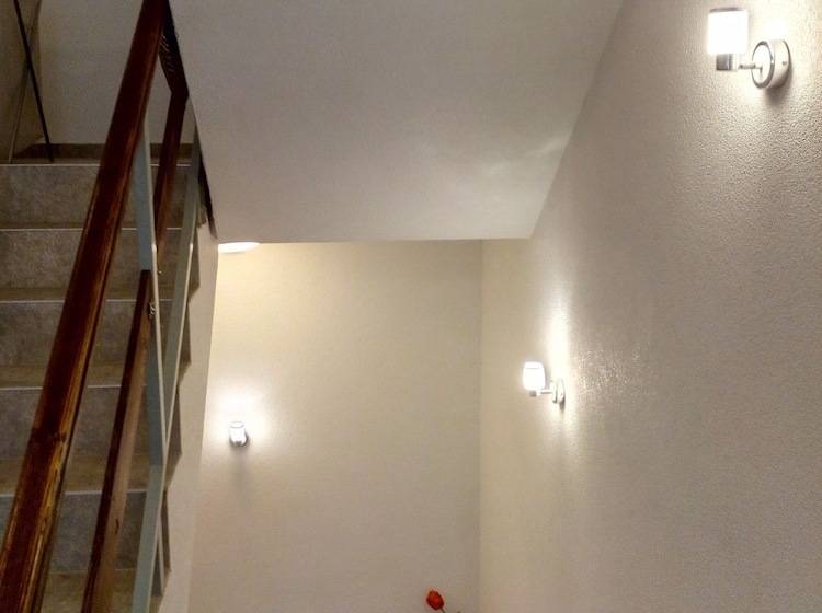 Пансион Urban Center