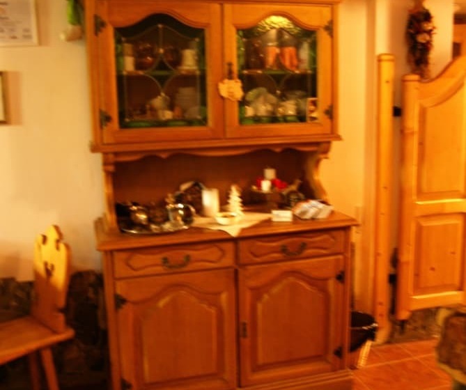 پانسیون Willa Pod Banderą