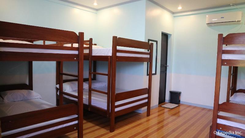 پانسیون Zeah's Inn