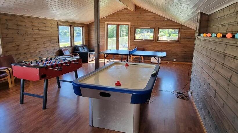 Pulpit Rock Hostel Vaulali