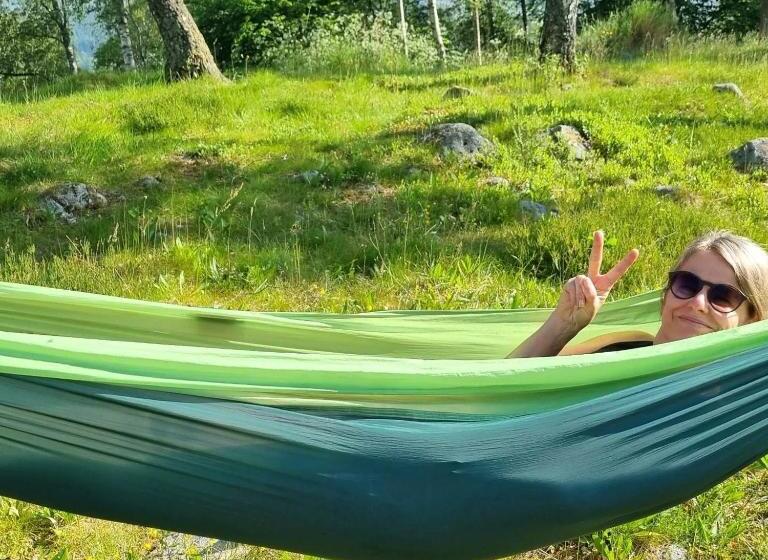 Pulpit Rock Hostel Vaulali