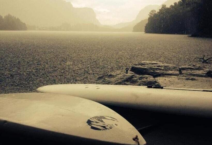 Pulpit Rock Hostel Vaulali