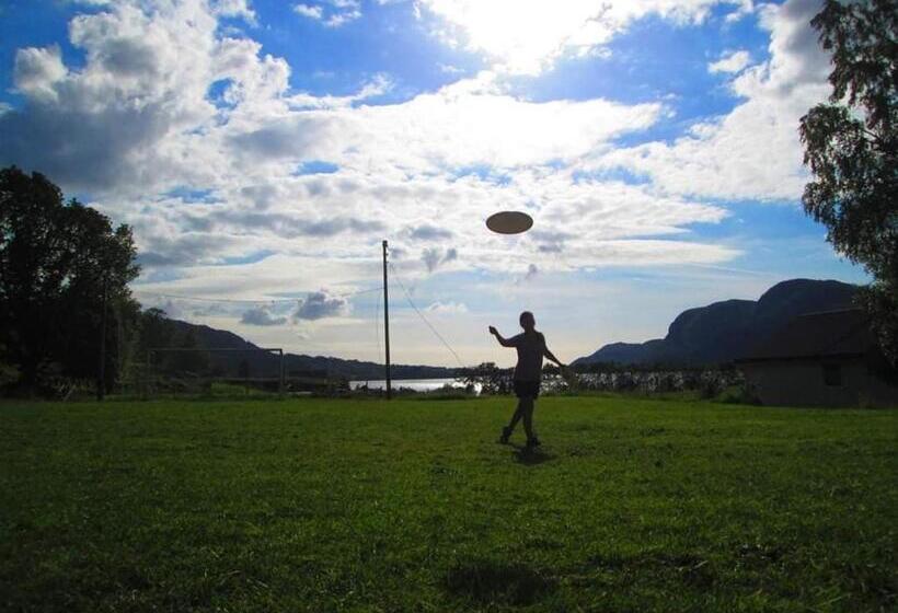 Pulpit Rock Hostel Vaulali