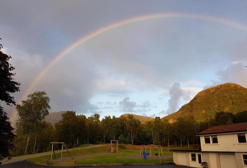 Pulpit Rock Hostel Vaulali