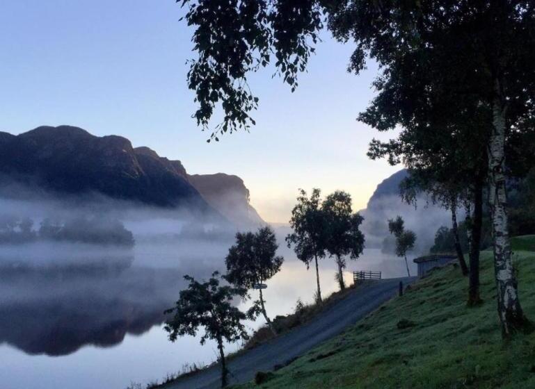 Pulpit Rock Hostel Vaulali