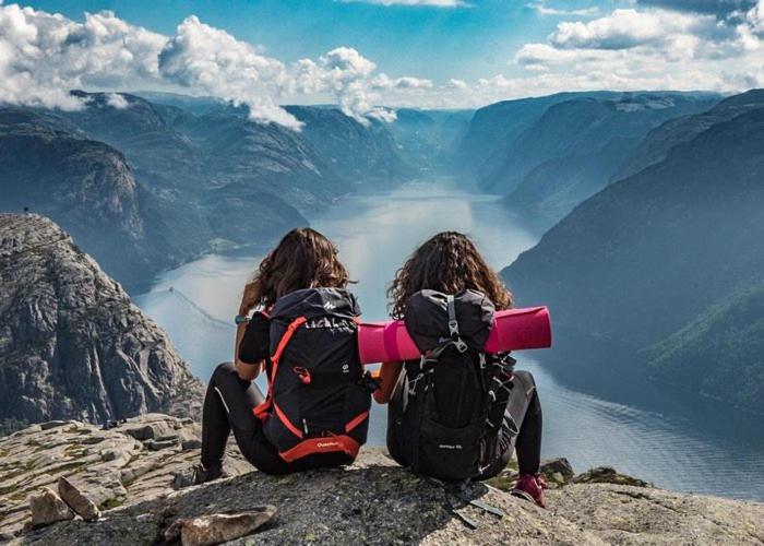 Pulpit Rock Hostel Vaulali