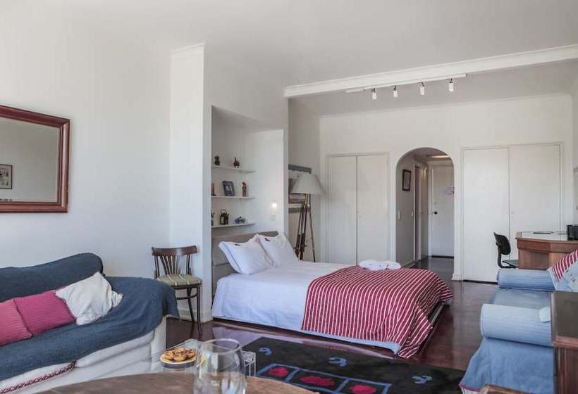 Rent4rest Estoril Beachfront Apartments