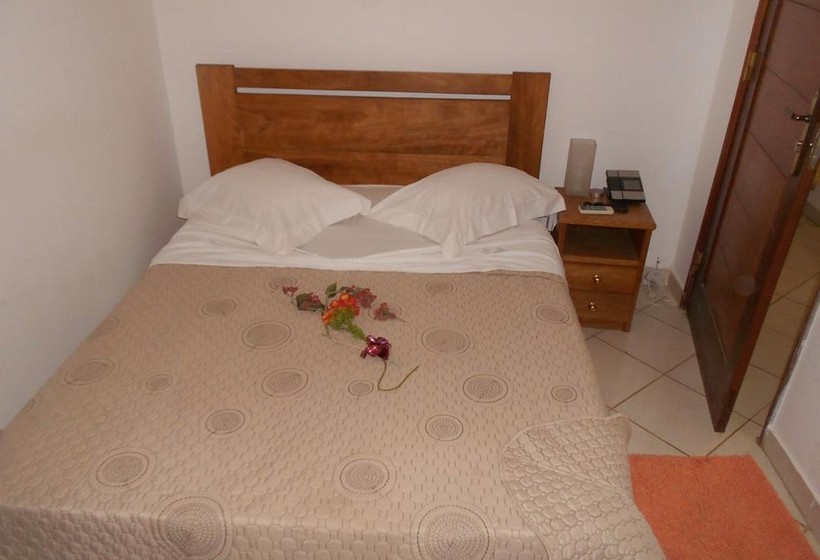 Residencial Nossa Senhora Da Conceição