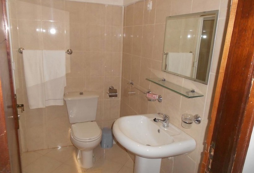 Residencial Nossa Senhora Da Conceição