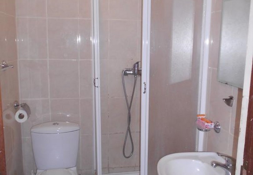 Residencial Nossa Senhora Da Conceição